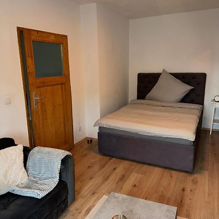 Appartement "Franz" Inklusive Parkplatz Halle  Екстер'єр фото