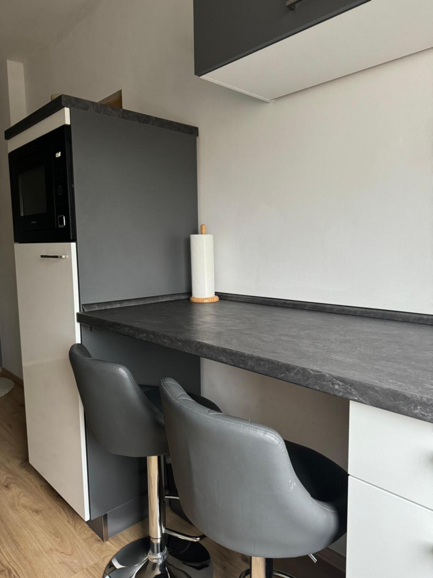 Appartement "Franz" Inklusive Parkplatz Halle  Екстер'єр фото